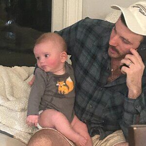 Meet your Posher, Peter